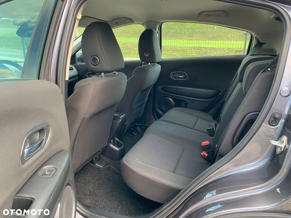 Honda HR-V 1.5 Elegance (ADAS) - 27