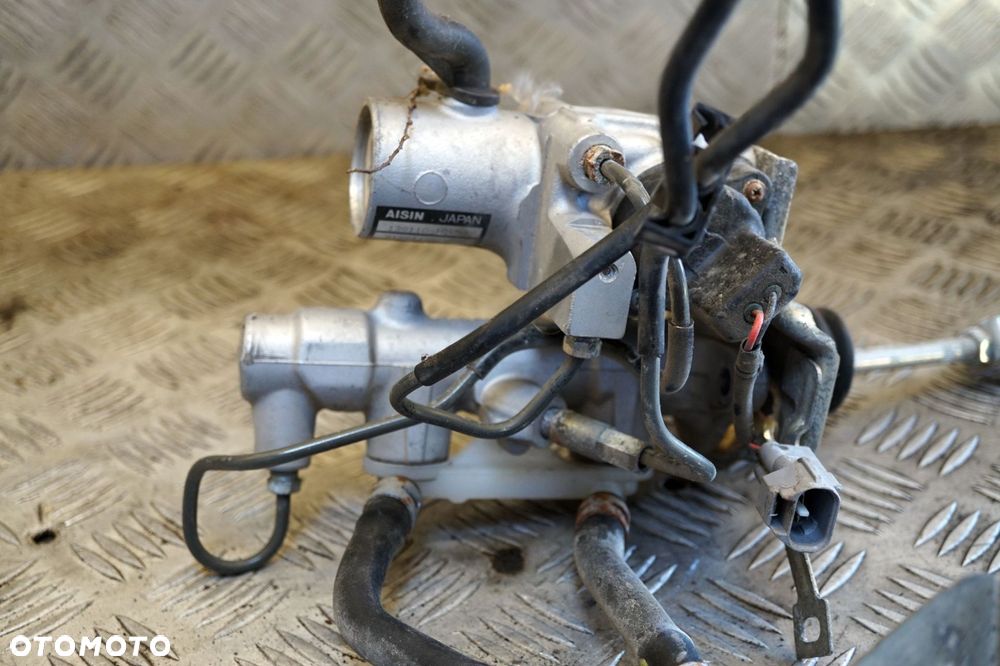 POMPA HAMULCOWA CAMRY VII XV40 138110-10450  TOYOTA 2006-2011 - 3