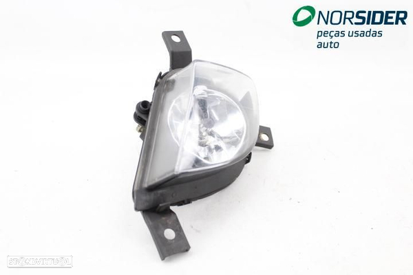 Farol nevoeiro frente esquerdo Bmw Serie-3 Touring (E91)|08-12