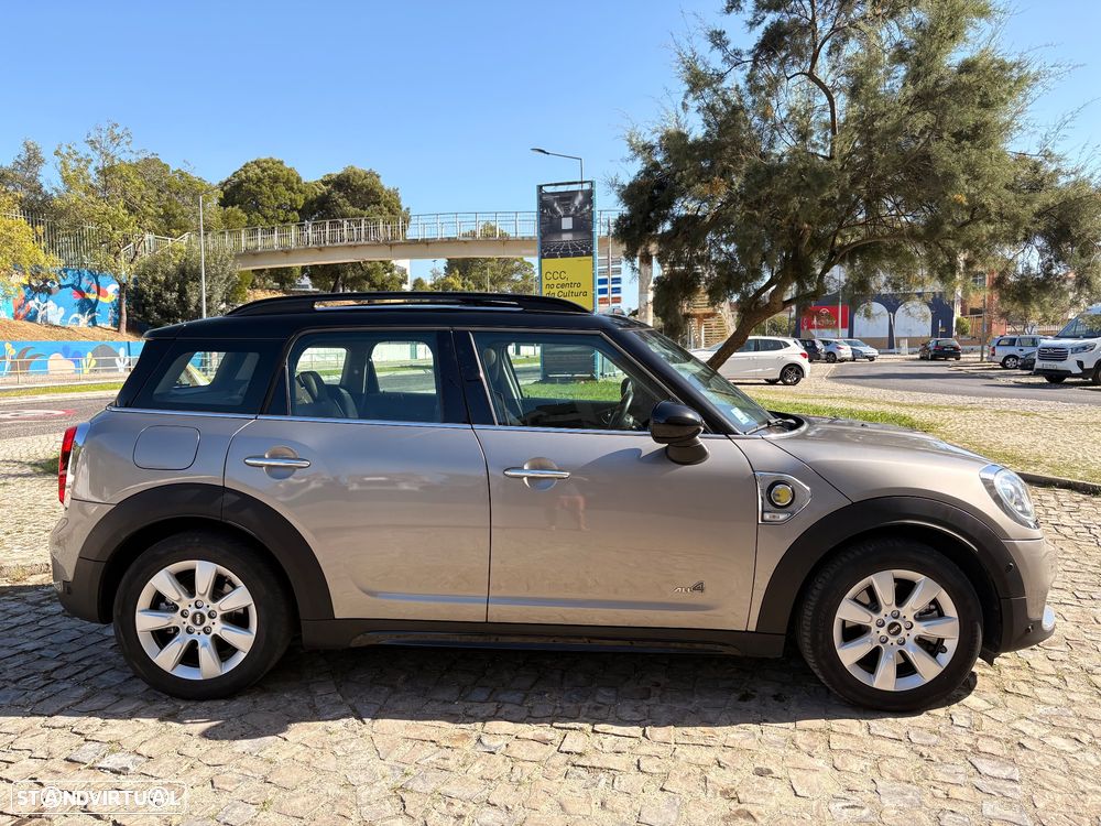 MINI Countryman - 5