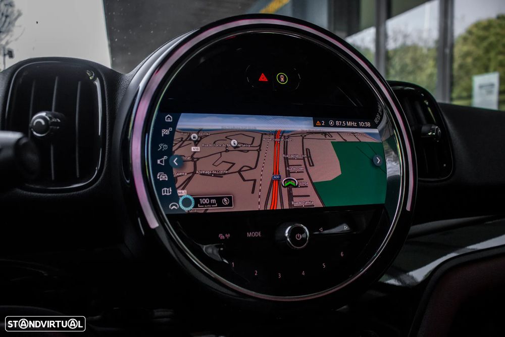 MINI Countryman Cooper SE All4 Aut. Essential - 40