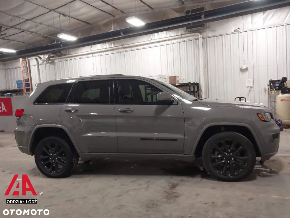 Jeep Grand Cherokee 3.6 V6 Laredo - 7