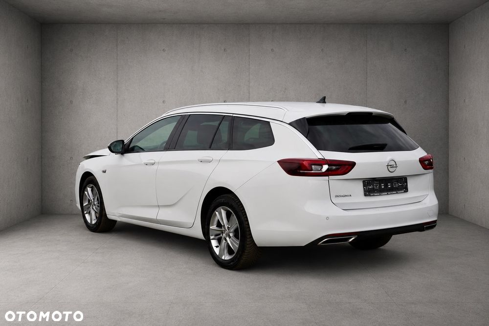 Opel Insignia 2.0 CDTI Business Elegance S&S - 1