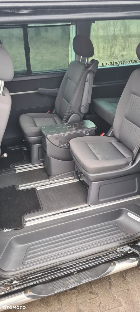 Volkswagen Multivan L1 United - 9