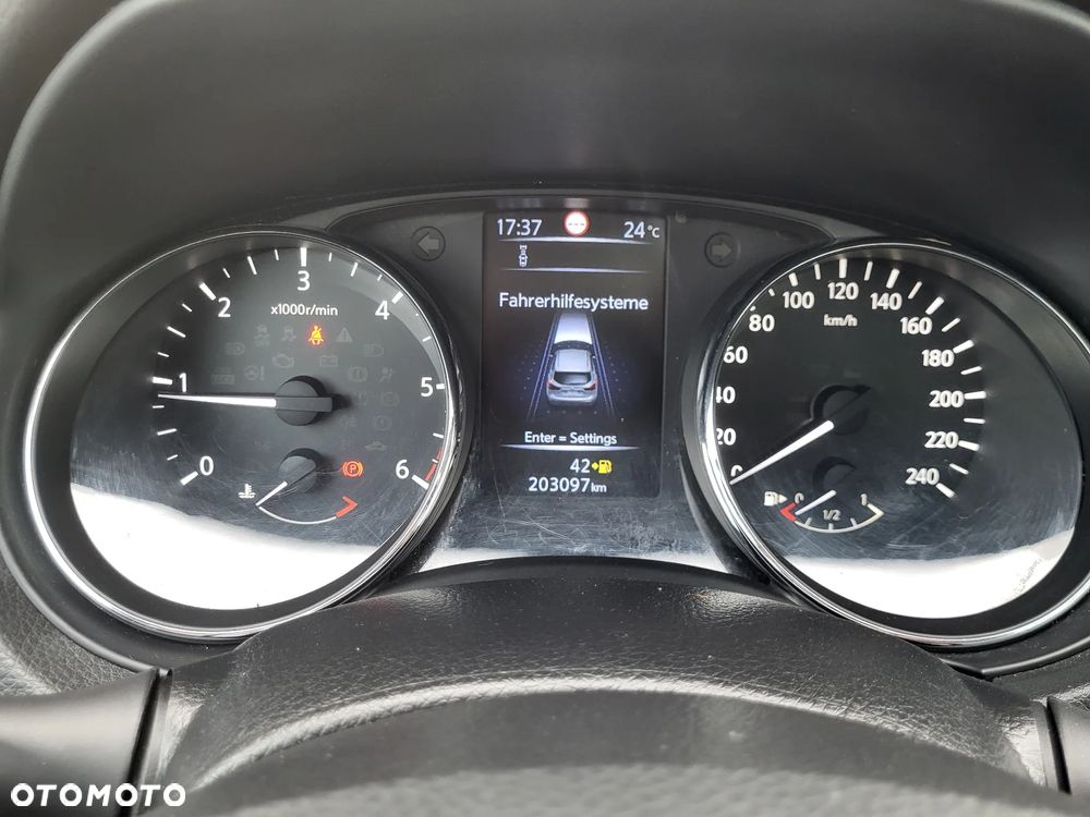 Nissan Qashqai 1.6 dCi 360 S&S - 19