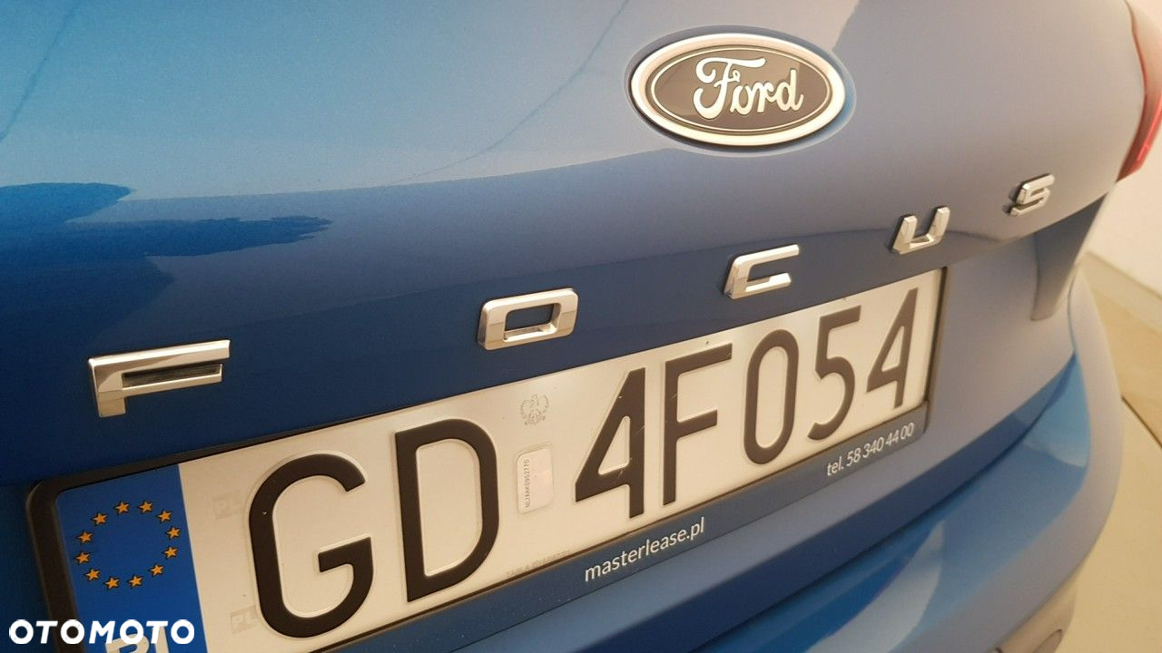 Ford Focus - 18