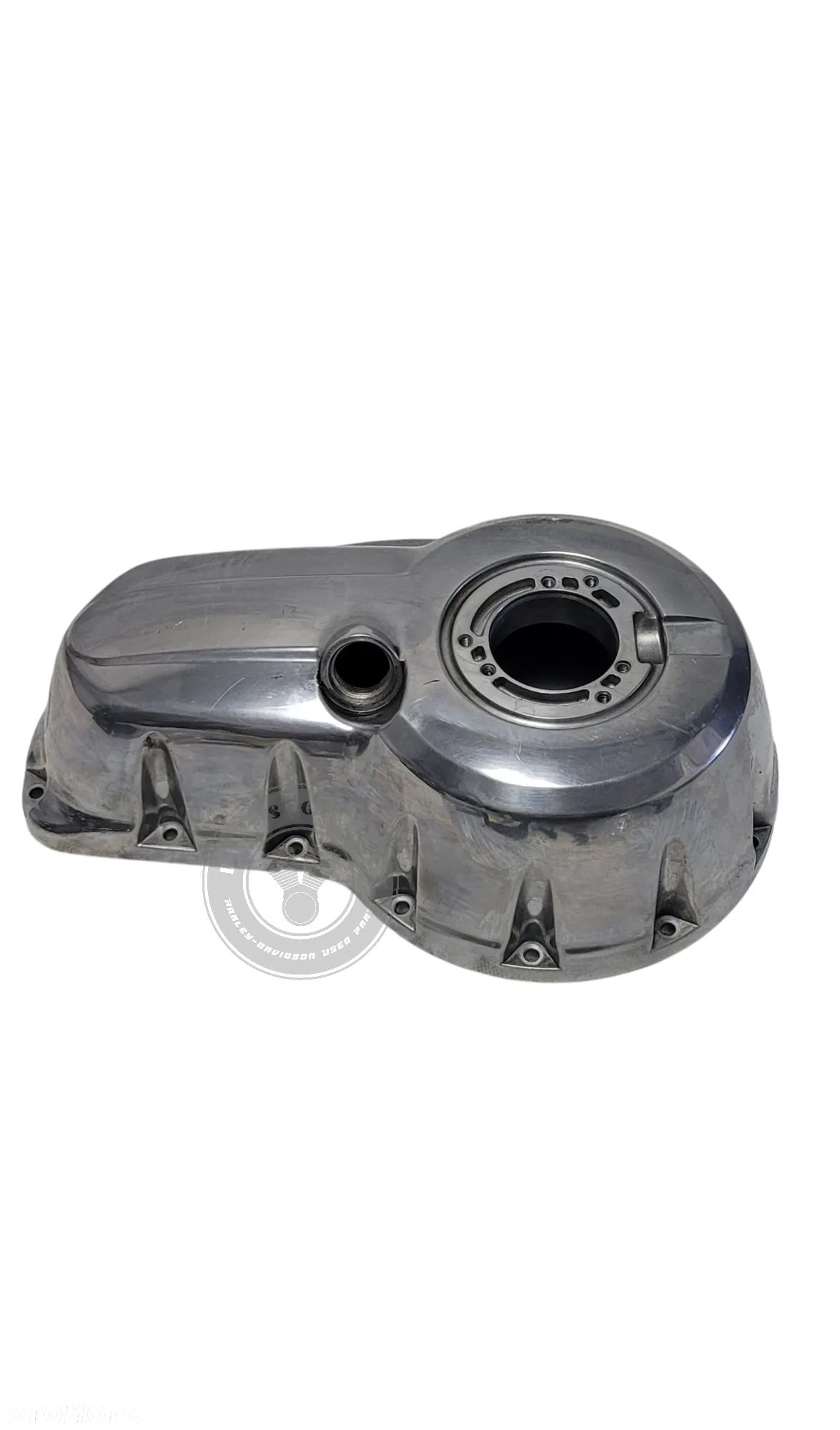 Pokrywa dekiel sprzęgła Harley Davidson V Rod 25293-09K - 1