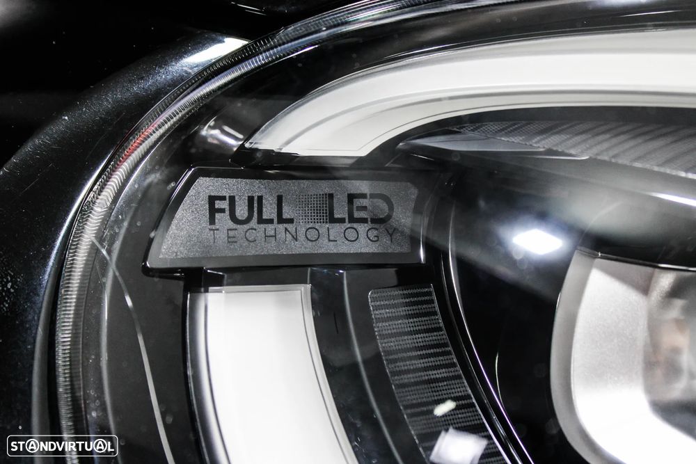 Fiat 500X 1.3 MJ Sport - 24