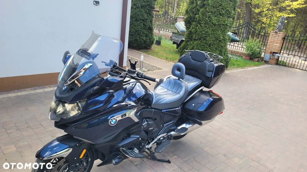BMW K - 14