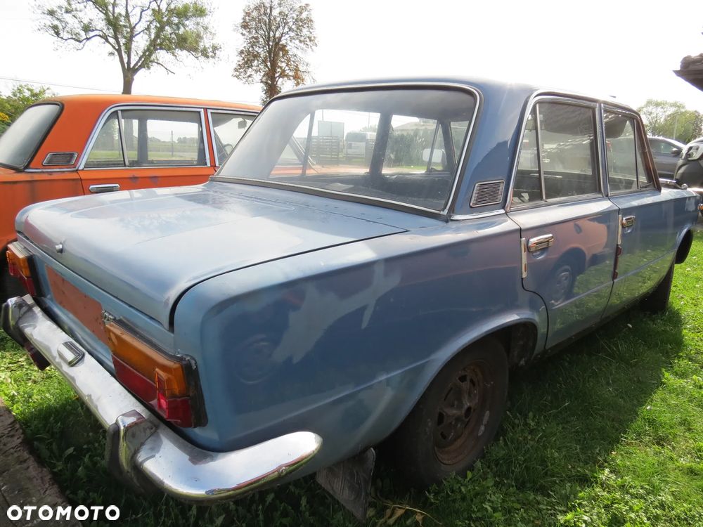 Fiat 125p - 7