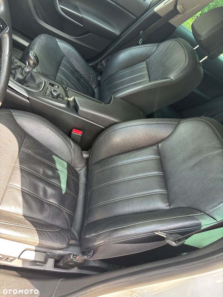 Opel Insignia 2.0 CDTI Edition ecoFLEX - 15