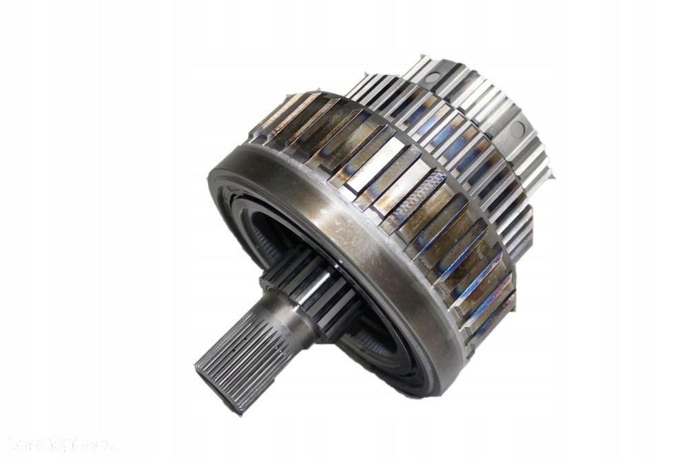Planetarka AW55-50/51 VOLVO XC90 2,4d - 3