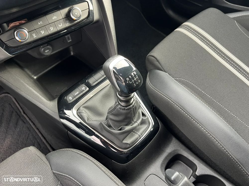 Opel Corsa 1.2 T GS - 30