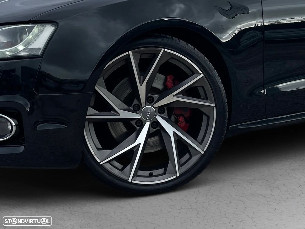Audi S5 Sportback 3.0 TFSi quattro S tronic Exclusive - 35