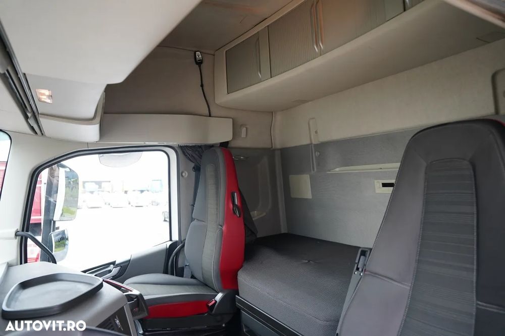 Volvo FH 460 / SISTEM HIDRAULIC / I-SHIFT / EURO 6 - 26