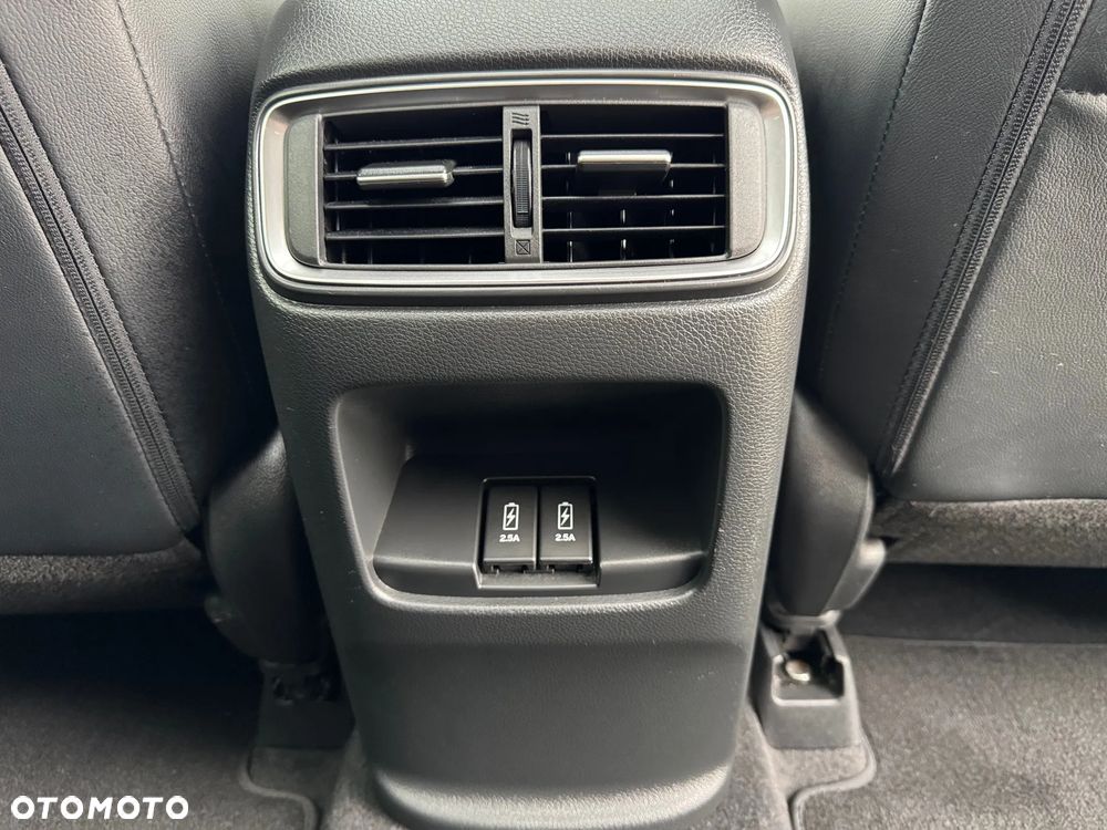 Honda CR-V 1.5 Executive (Honda Connect+) CVT - 26