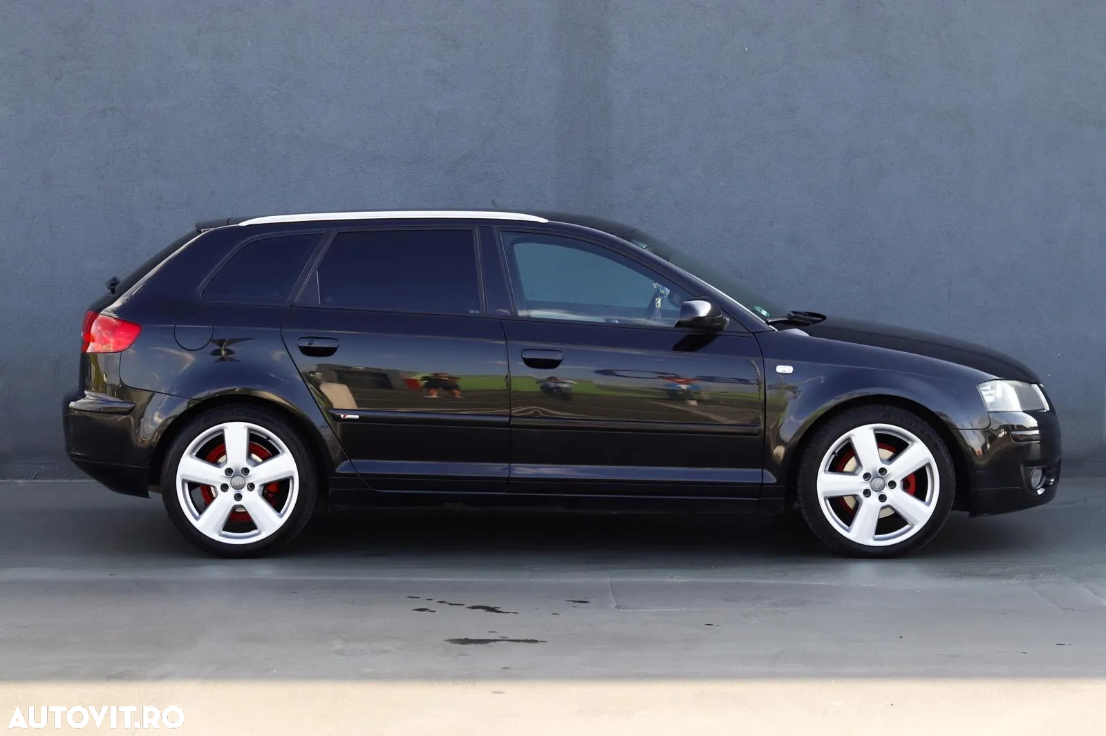 Audi A3 - 2