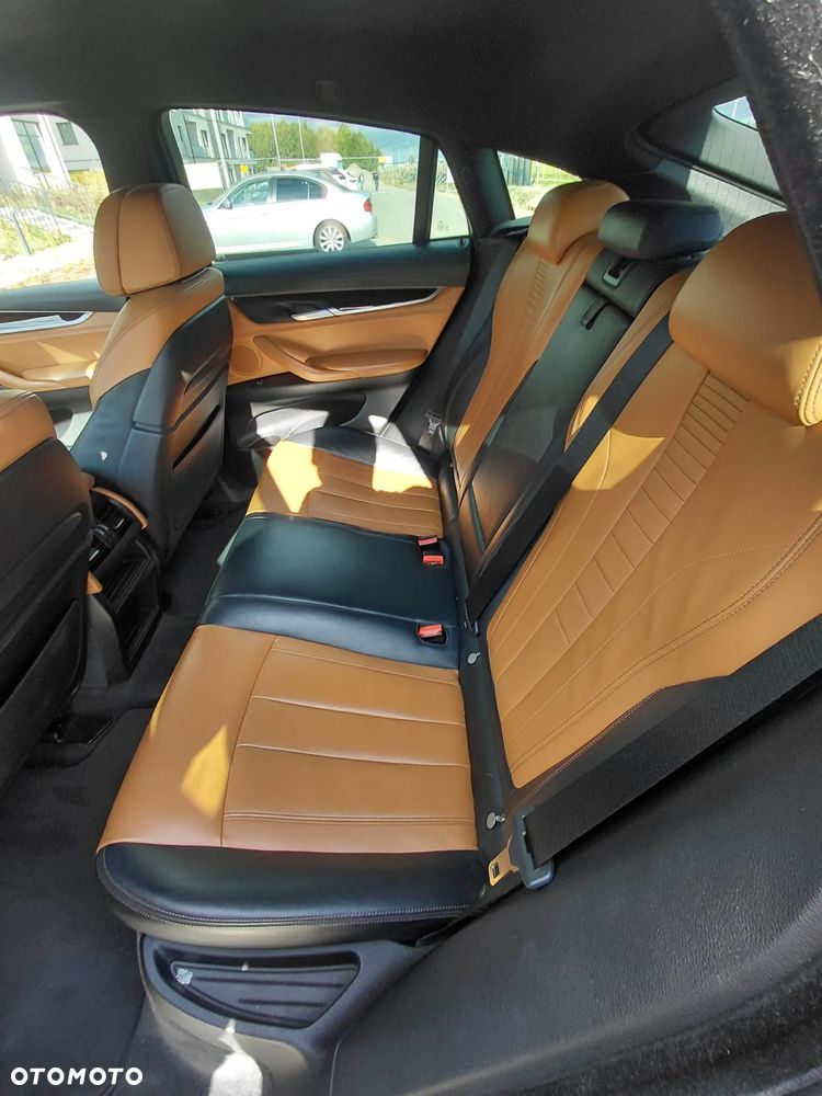 BMW X6 - 3