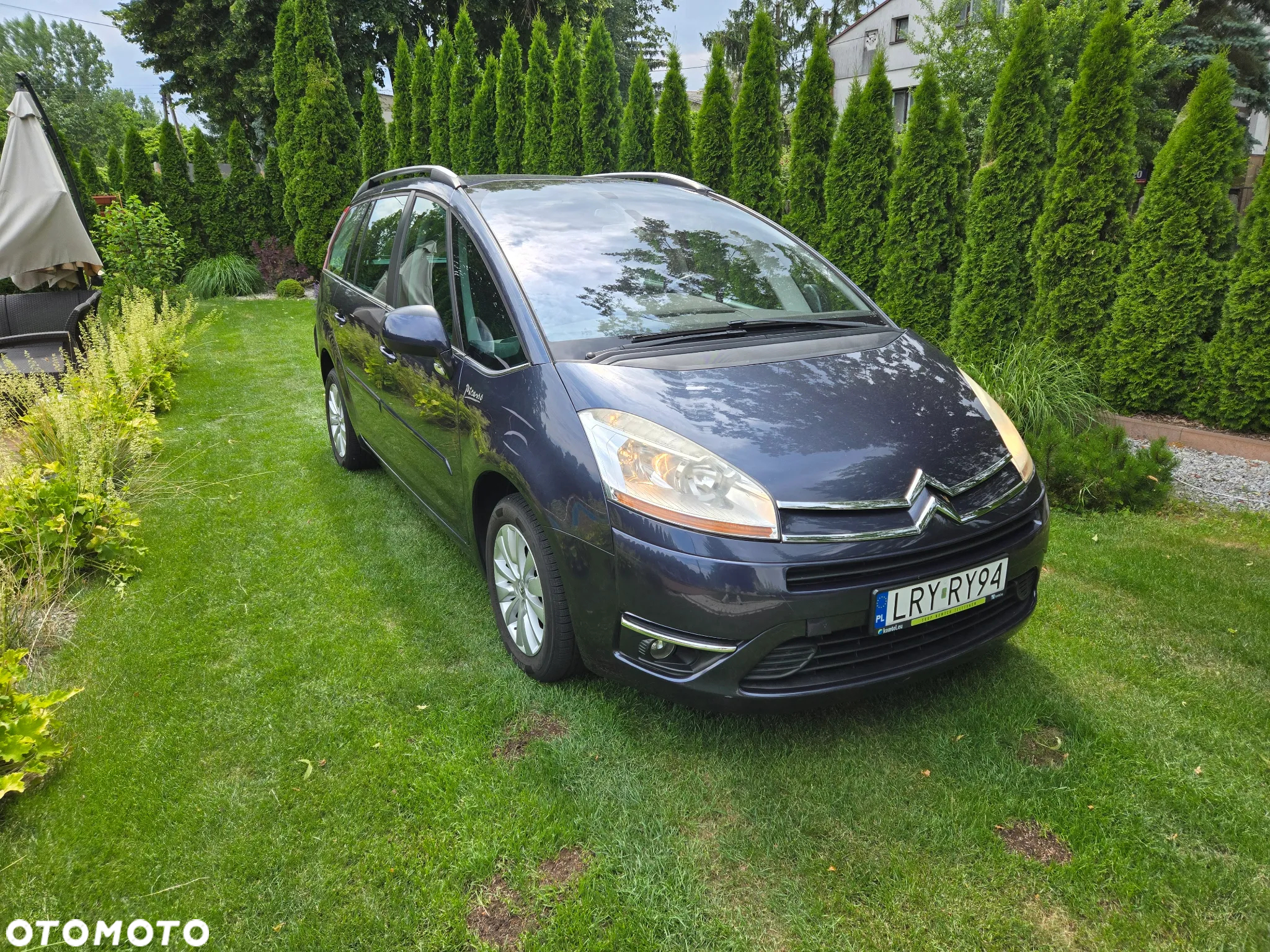 Citroën C4 Picasso 1.6 VTi Impress - 3