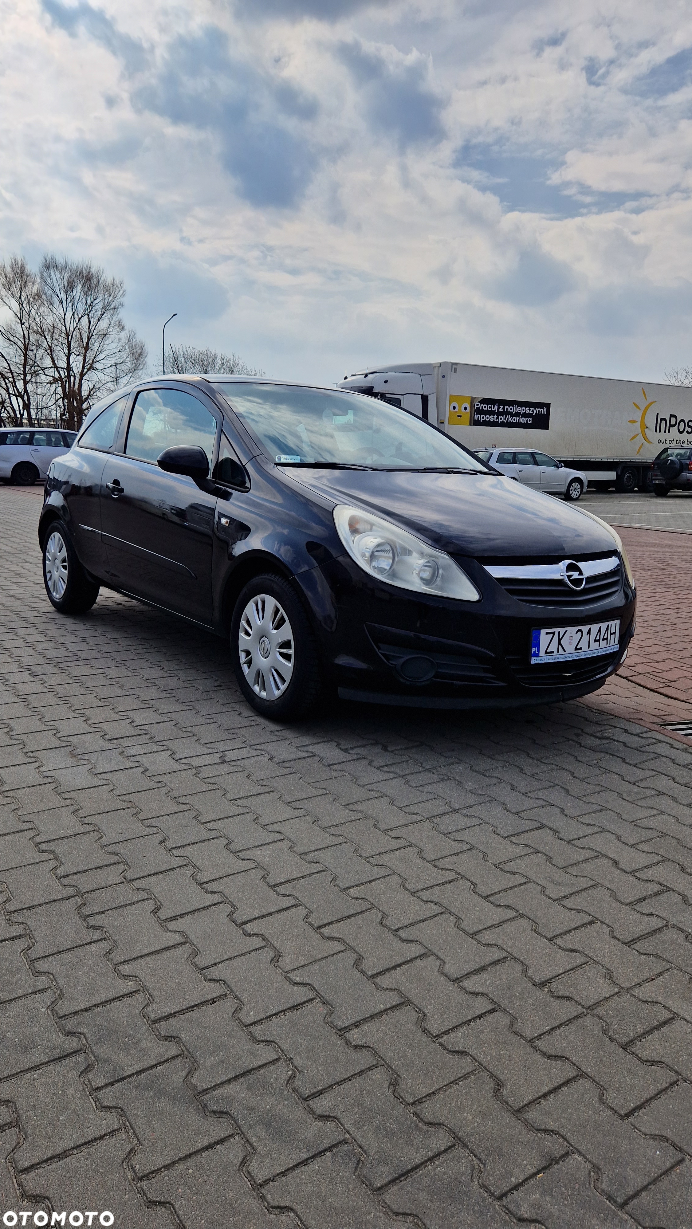 Opel Corsa - 4