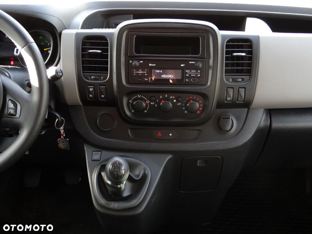 Renault Trafic (ENERGY) dCi 95 Start & Stop Grand Combi Expression - 33