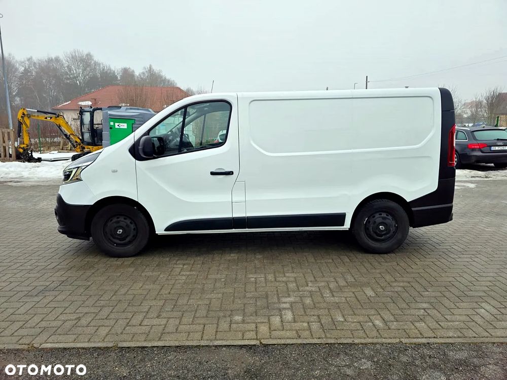 Renault Trafic - 7