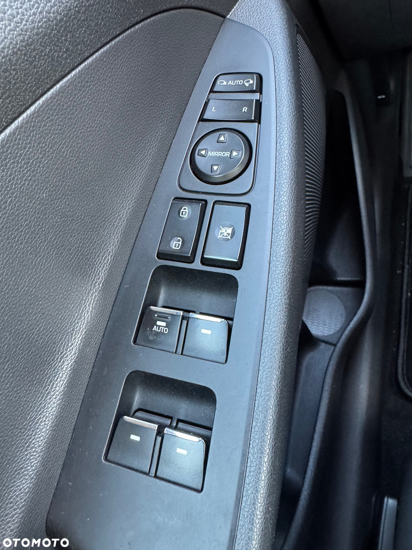 Hyundai Tucson - 8