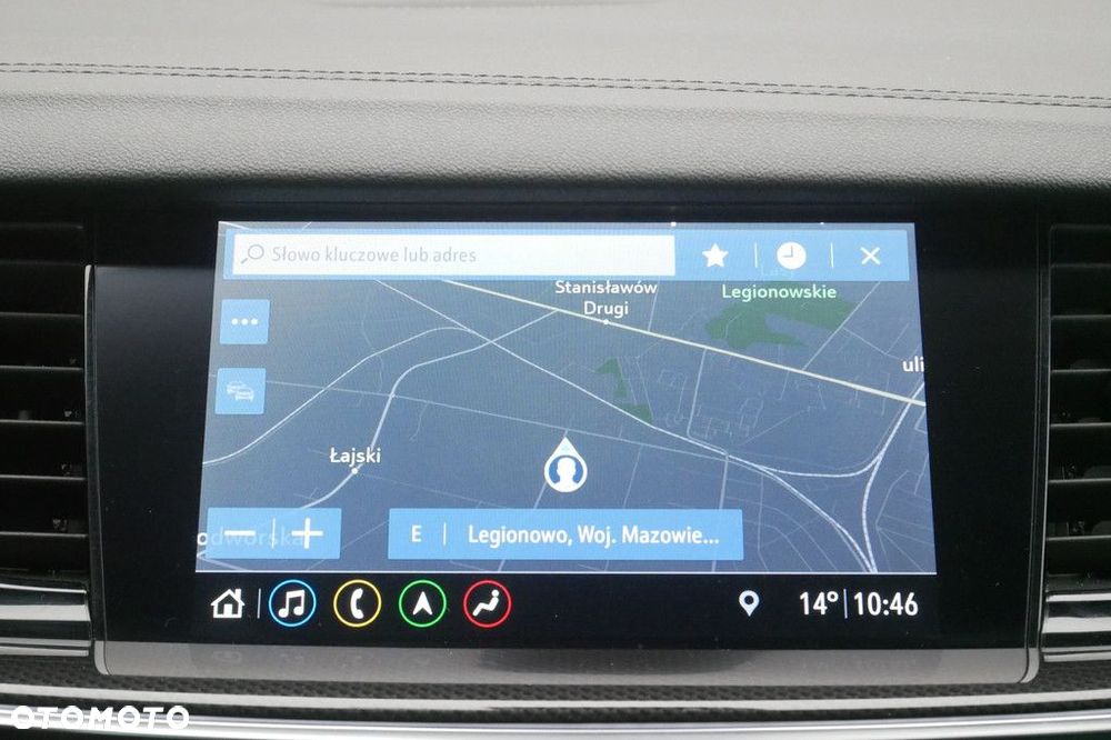 Opel Insignia - 21