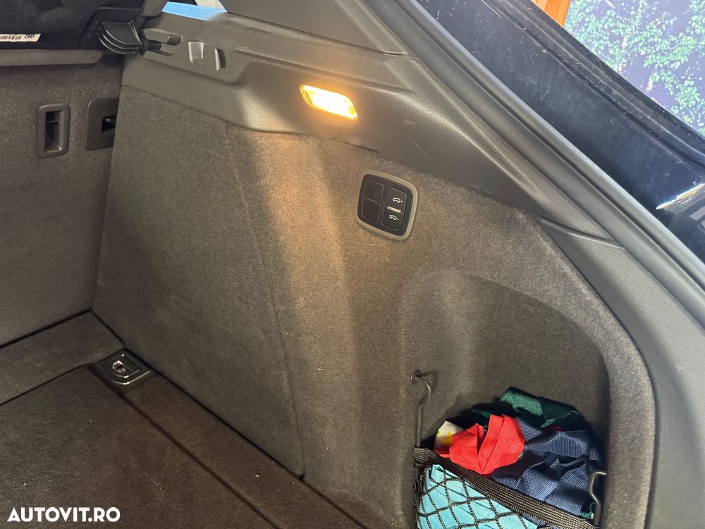 Porsche Macan S Diesel PDK - 15