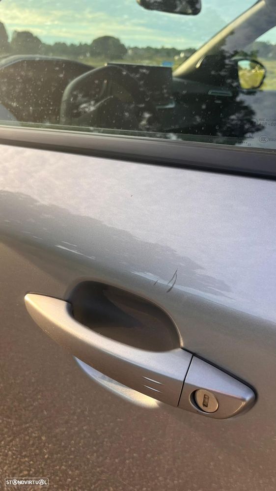 Peugeot e-2008 50 kWh Active Pack - 5