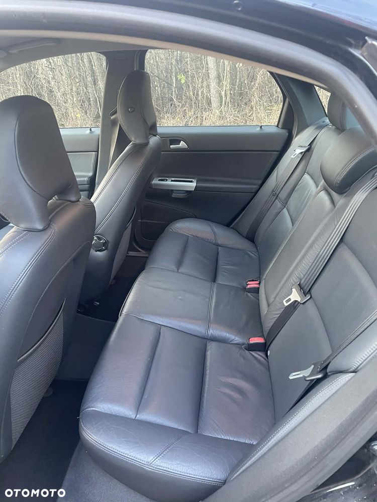 Volvo S40 1.6D DPF DRIVe - 7