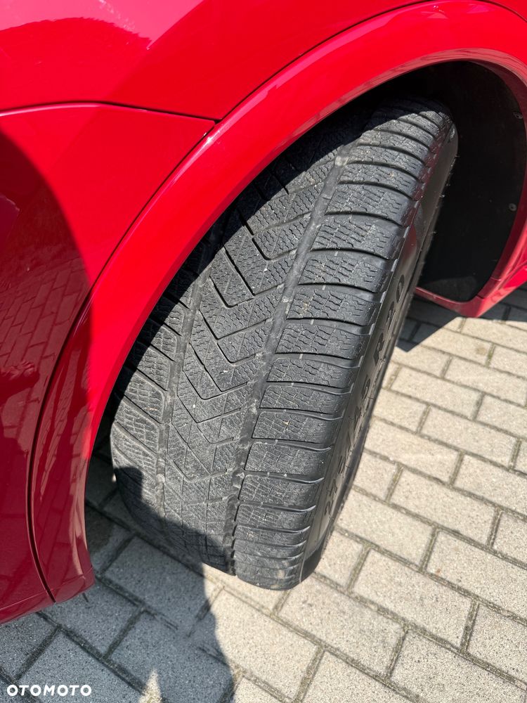 Porsche Cayenne GTS - 11