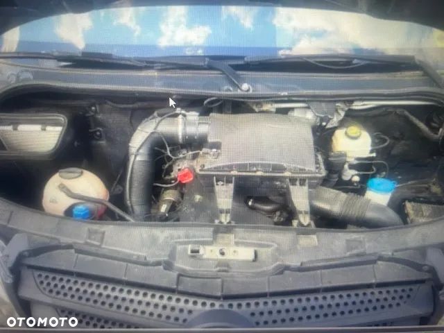 Mercedes-Benz Sprinter 316 CDI 906.135 - 9
