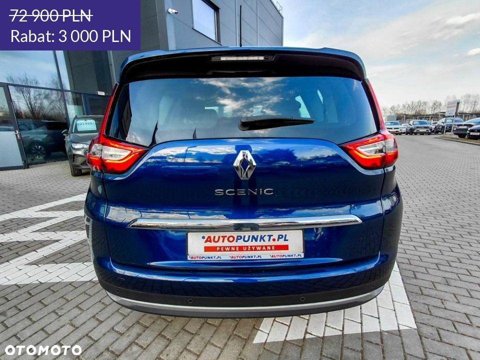 Renault Grand Scenic - 11