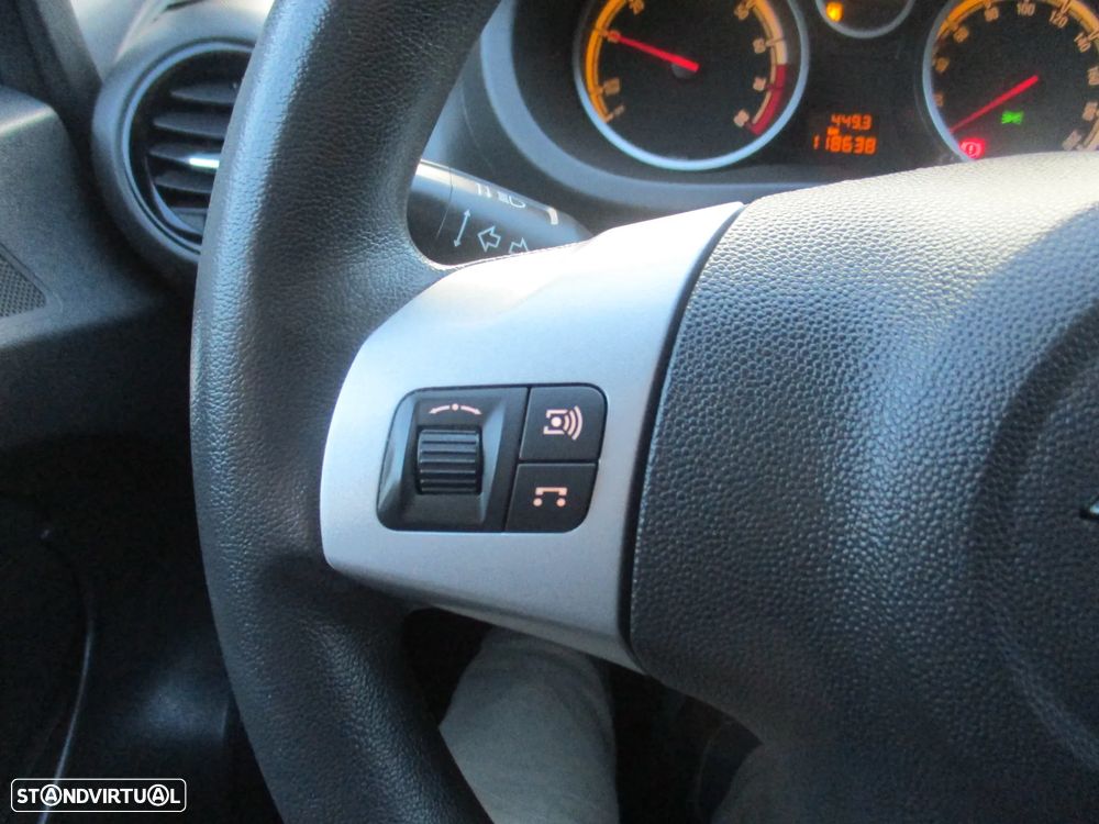 Opel Corsa 1.2 City S/S - 15