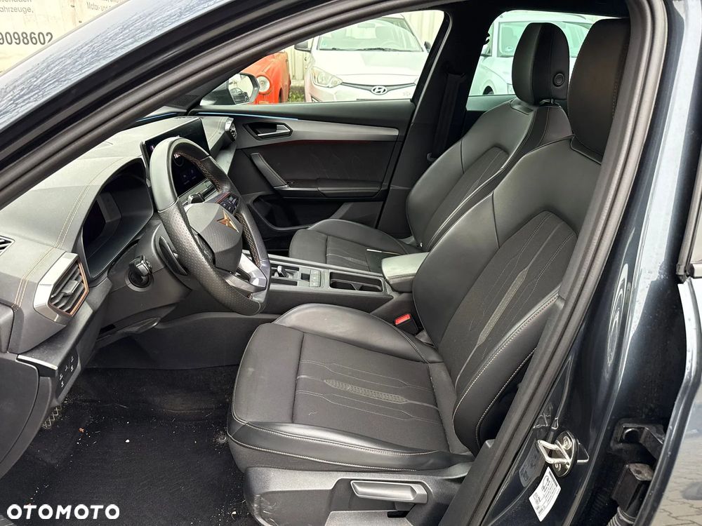 Cupra Formentor 1.4 e-Hybrid DSG - 18