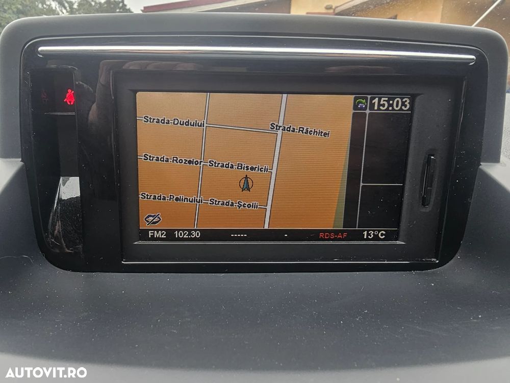 Renault Megane Energy dCi Intens - 21