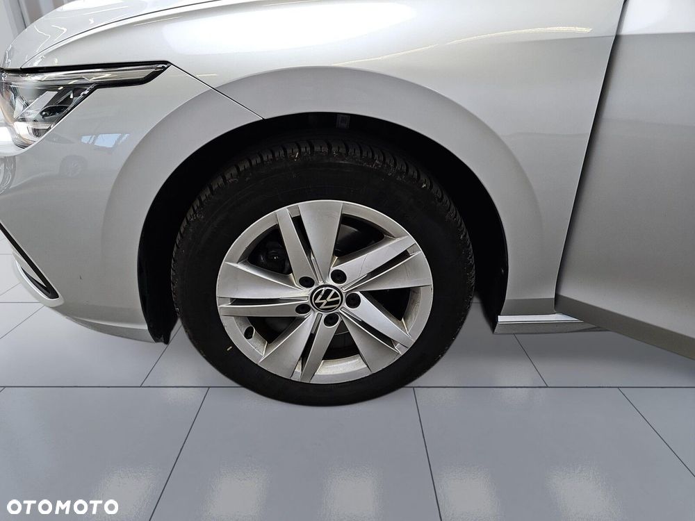 Volkswagen Golf Variant 1.5 TSI EVO Life - 34