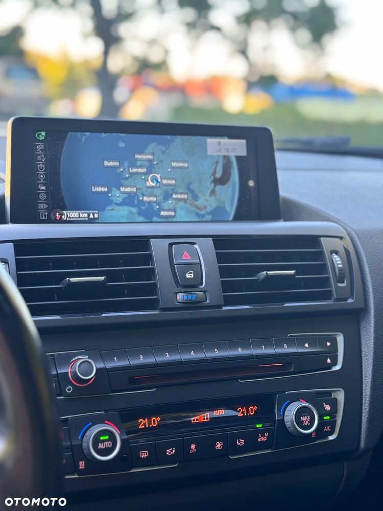 BMW Seria 2 M235i xDrive Sport-Aut - 13