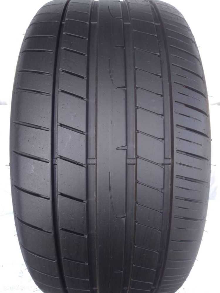 Dunlop Sport Maxx RT2 285/35 ZR21 105Y 2024 7-7.5mm - 1