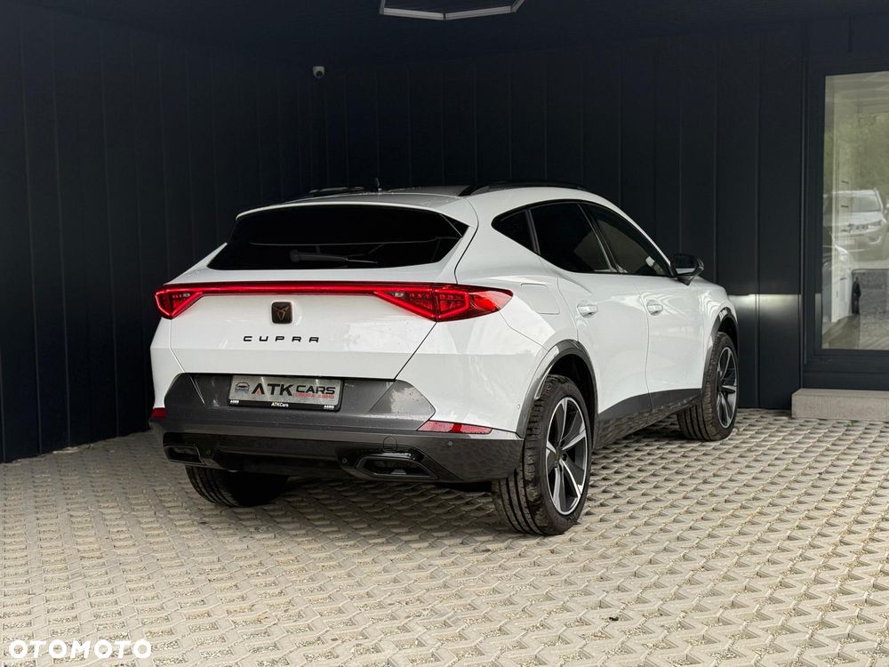 Cupra Formentor 1.5 TSI DSG - 7