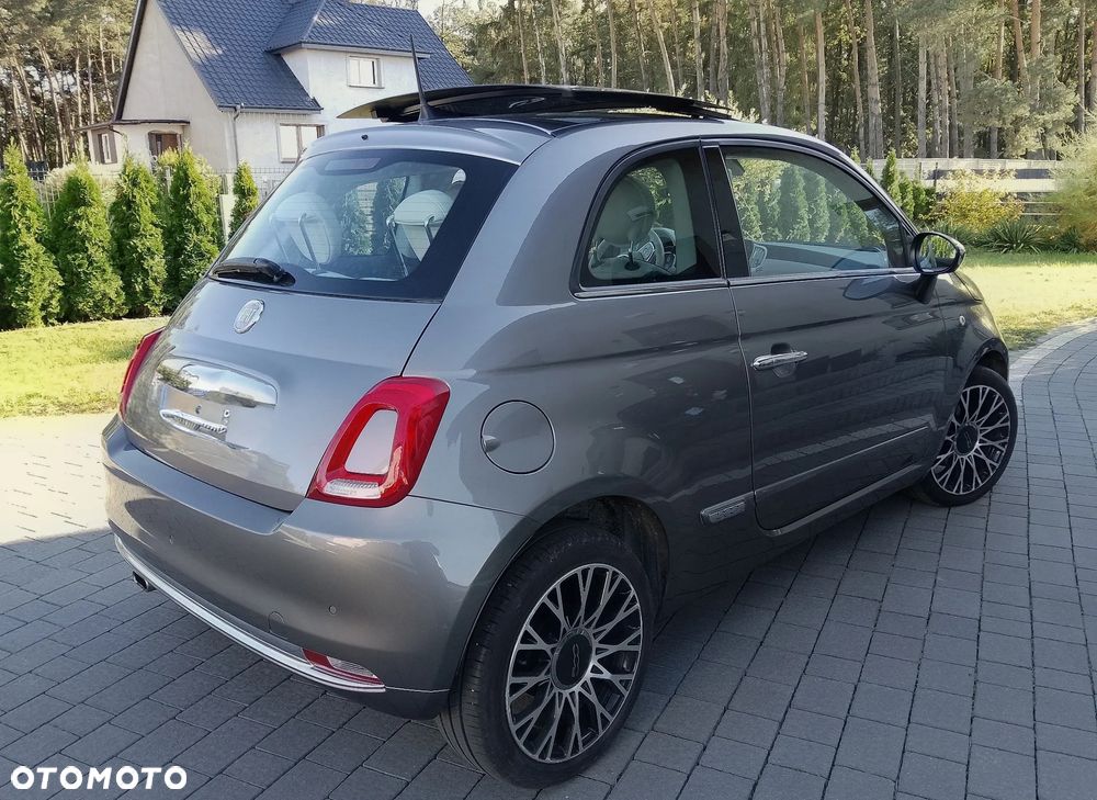 Fiat 500 - 3