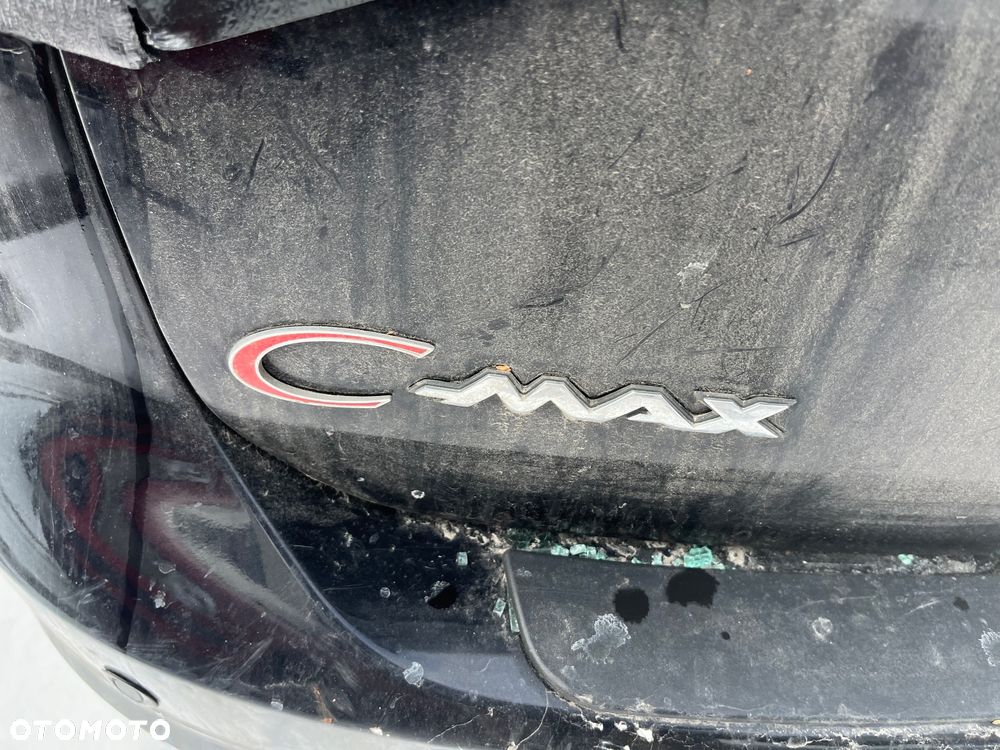 Ford C-MAX ver-l2h2-va-mh-basis - 15