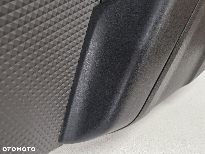 TOYOTA C-HR CHR 1 I BOCZEK DRZWI LEWY TYŁ TYLNY TAPICERKA - 4