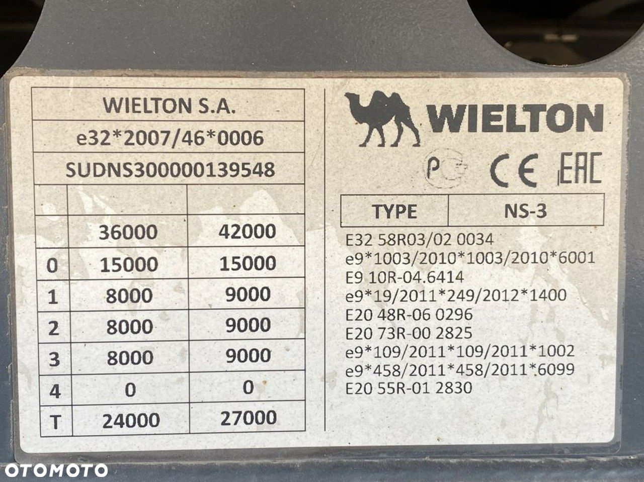 Wielton ns-3 - 14