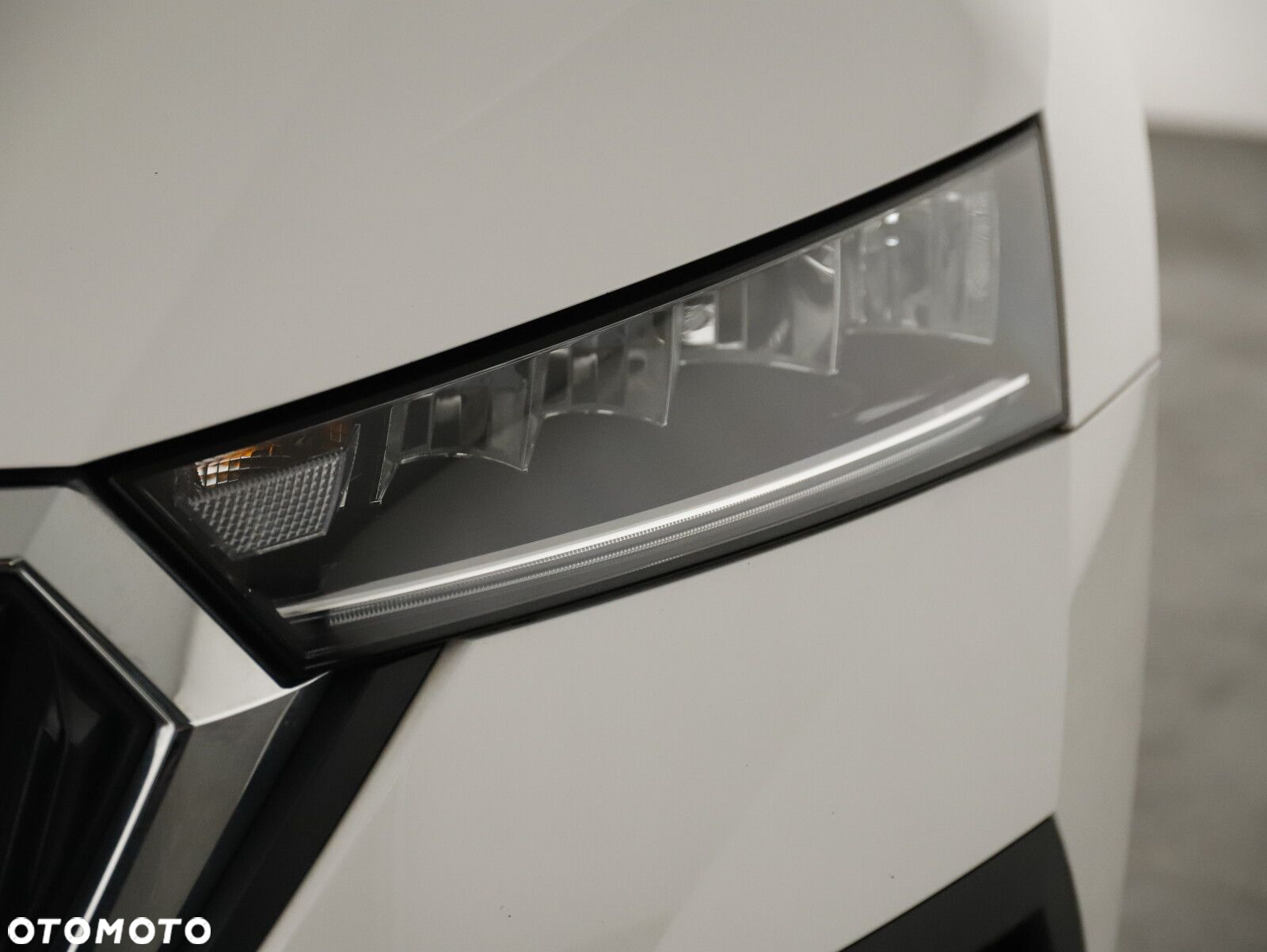 Skoda Octavia 2.0 TDI Ambition DSG - 9