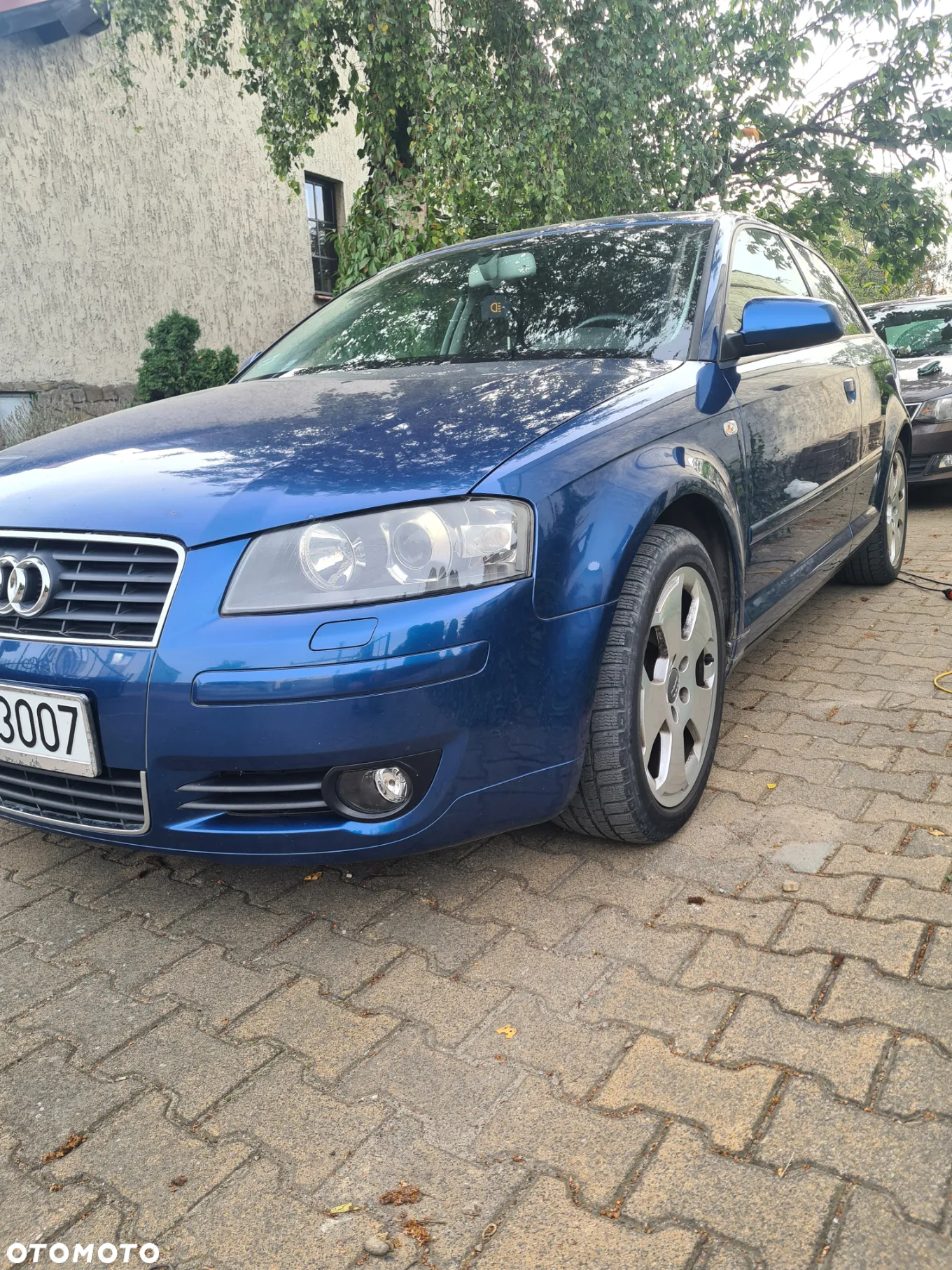 Audi A3 - 4