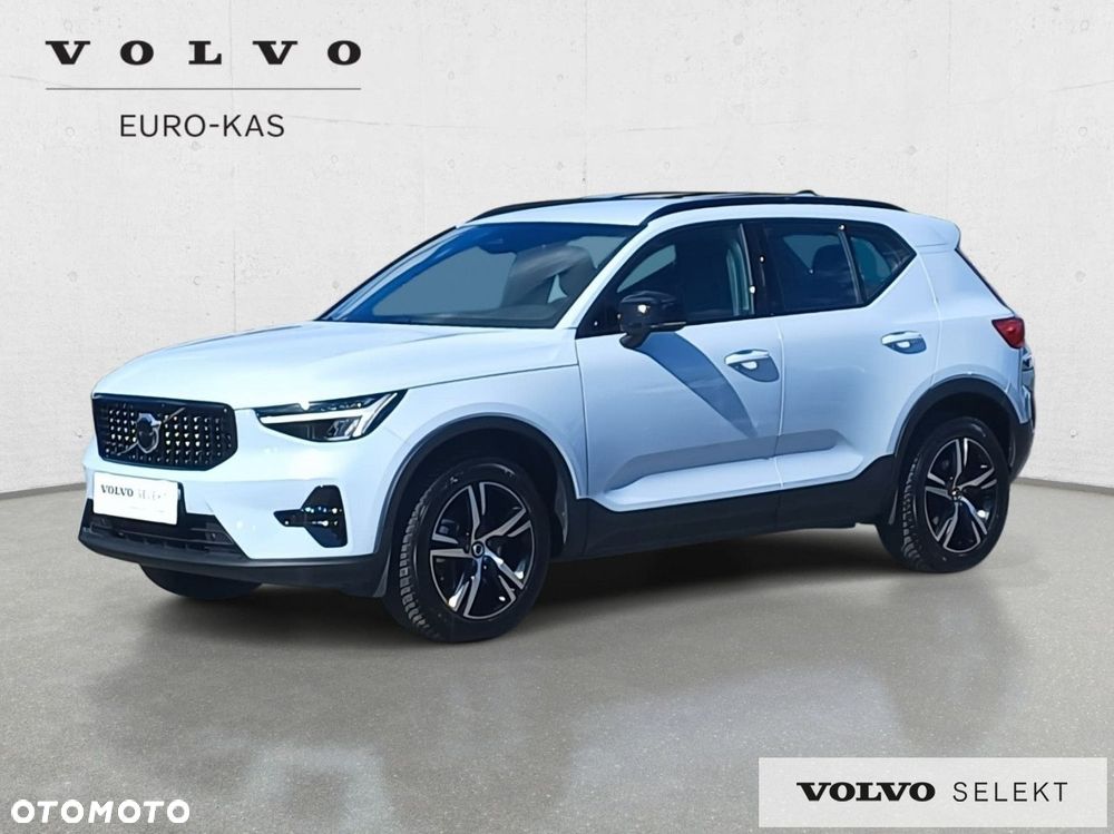 Volvo XC 40 - 2