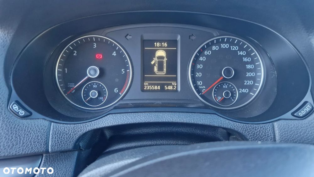 Seat Alhambra 2.0 TDI Ecomotive Style - 16