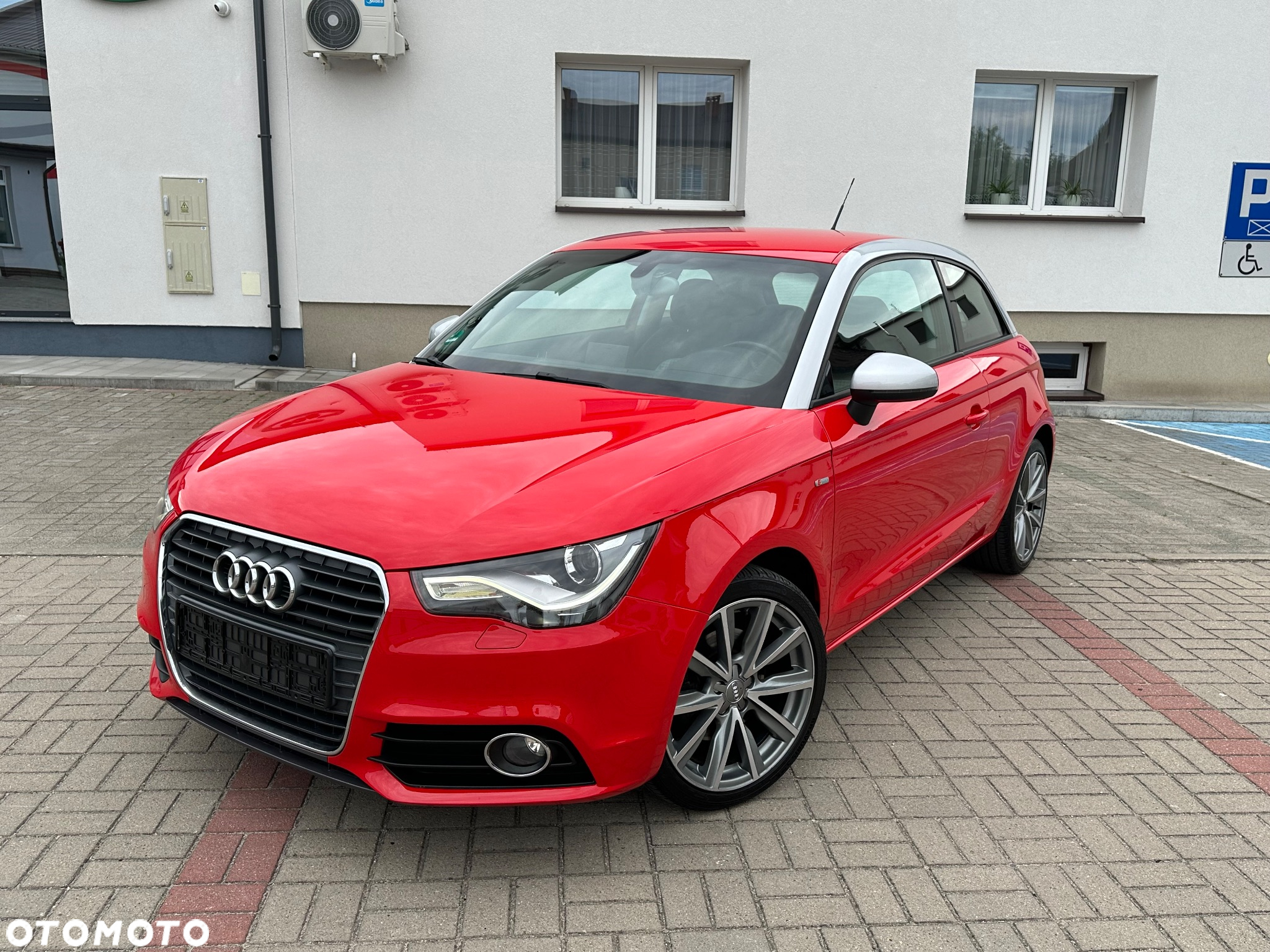 Audi A1 - 6